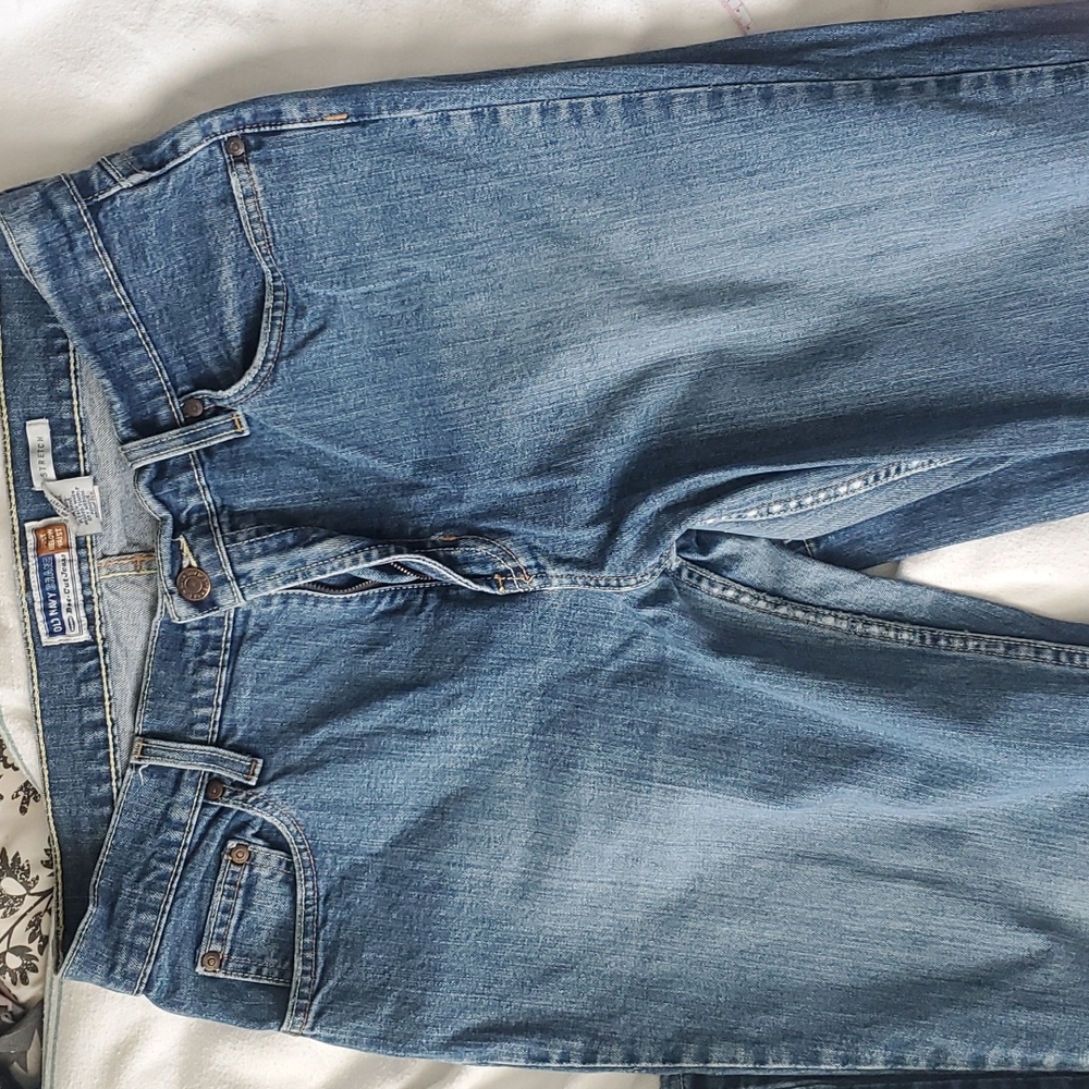 Old Navy Boot Cut Jean 👖